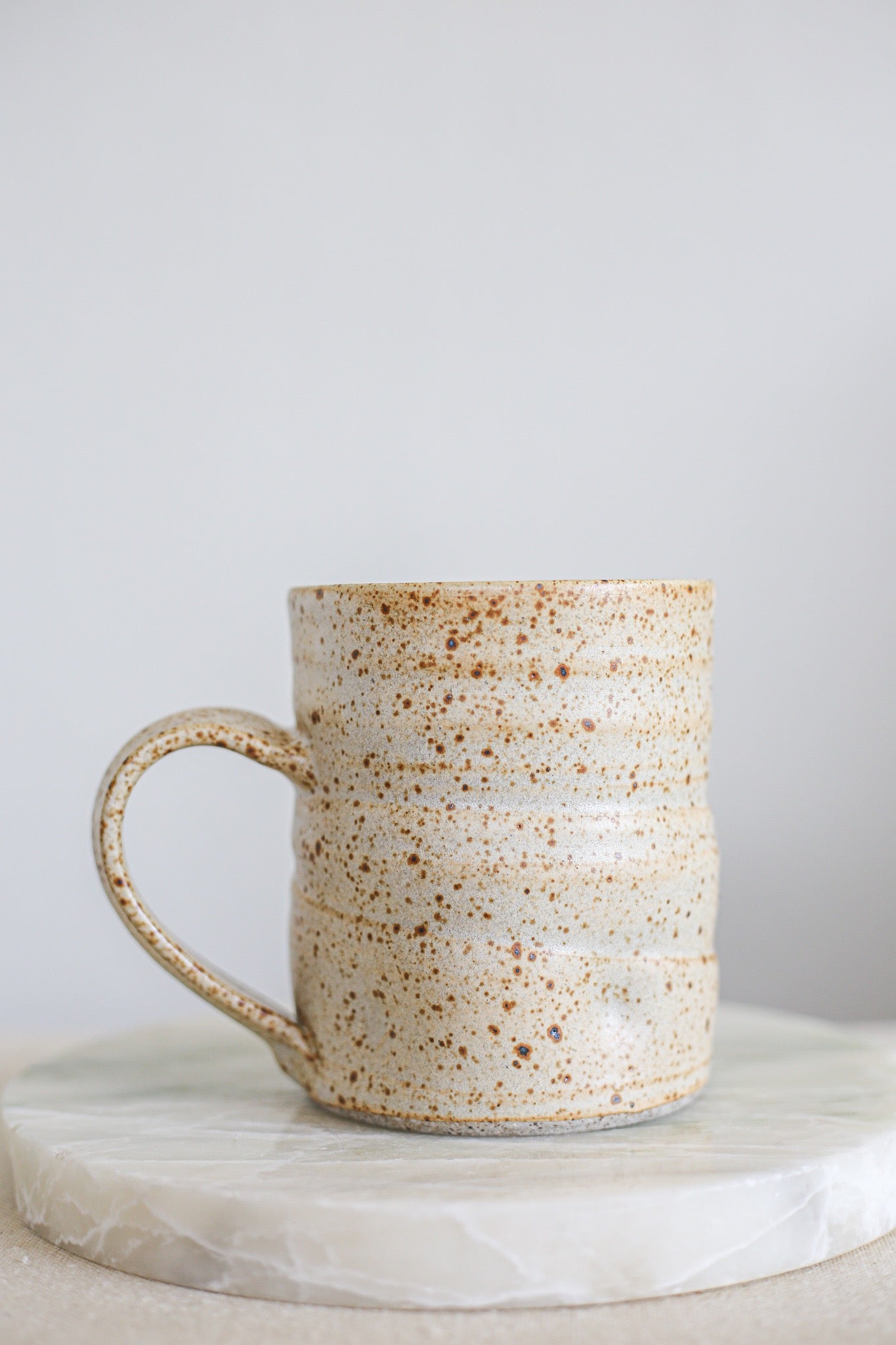 Handmade Mugs | Pottery
