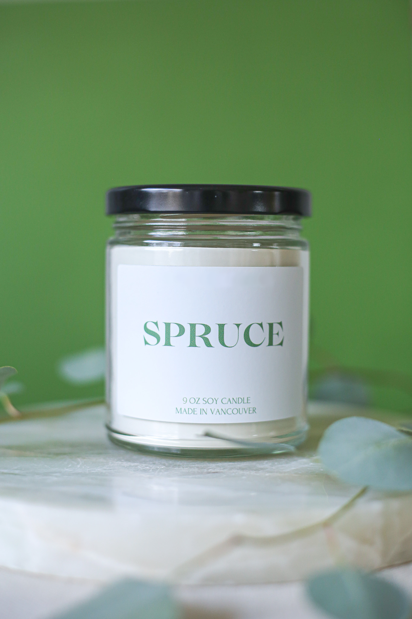 Pure Soy Candles | Assorted Scents
